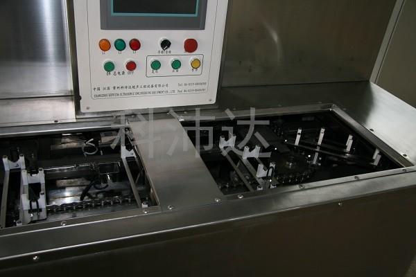 KPDW-QS7000/TG步进式高压喷洗干燥机